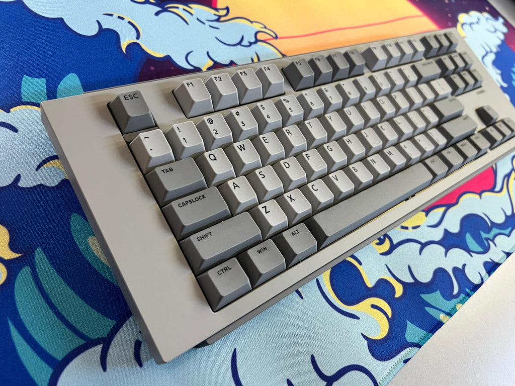 IQUNIX Nature 80 Aura - Display Unit