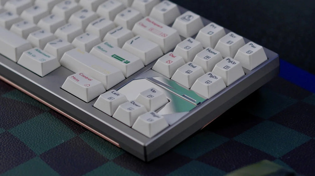 DK1-TKL