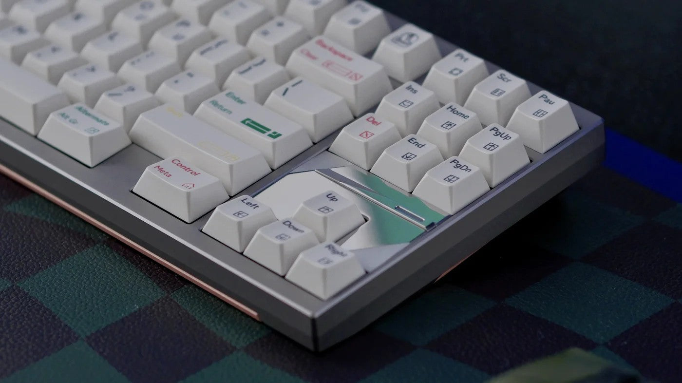DK1-TKL