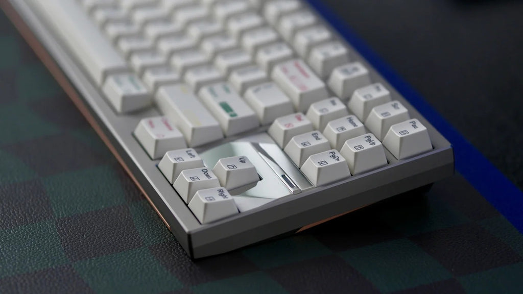 DK1-TKL