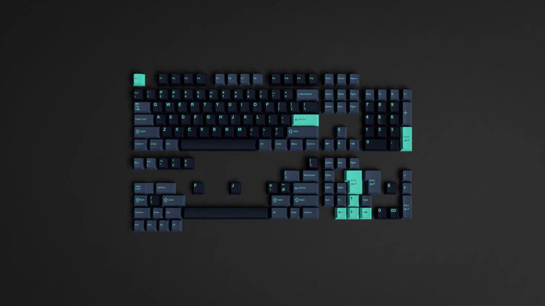 GMK Limited Leftover Units