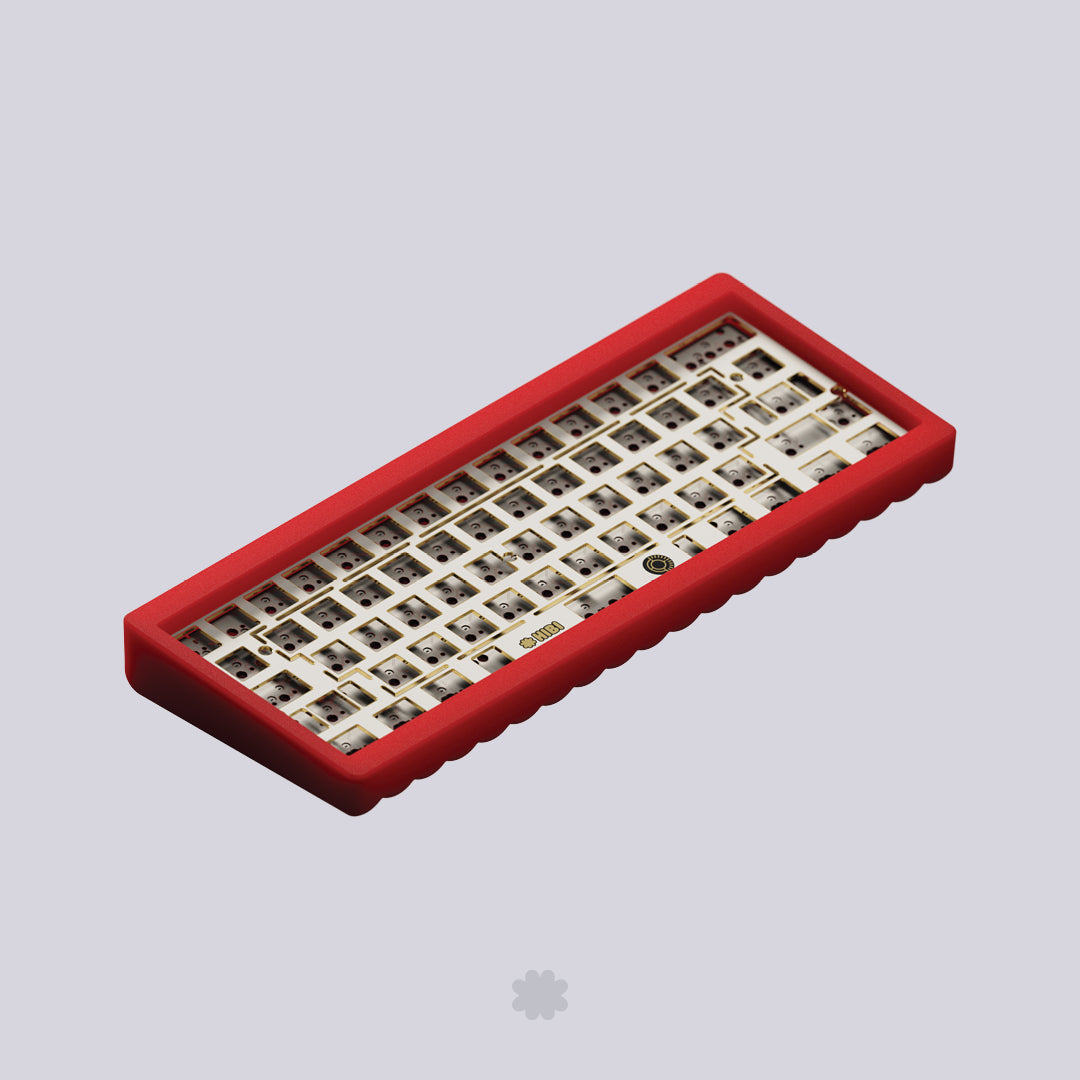 Evil AI Keyboard + Accessories - Group-Buy