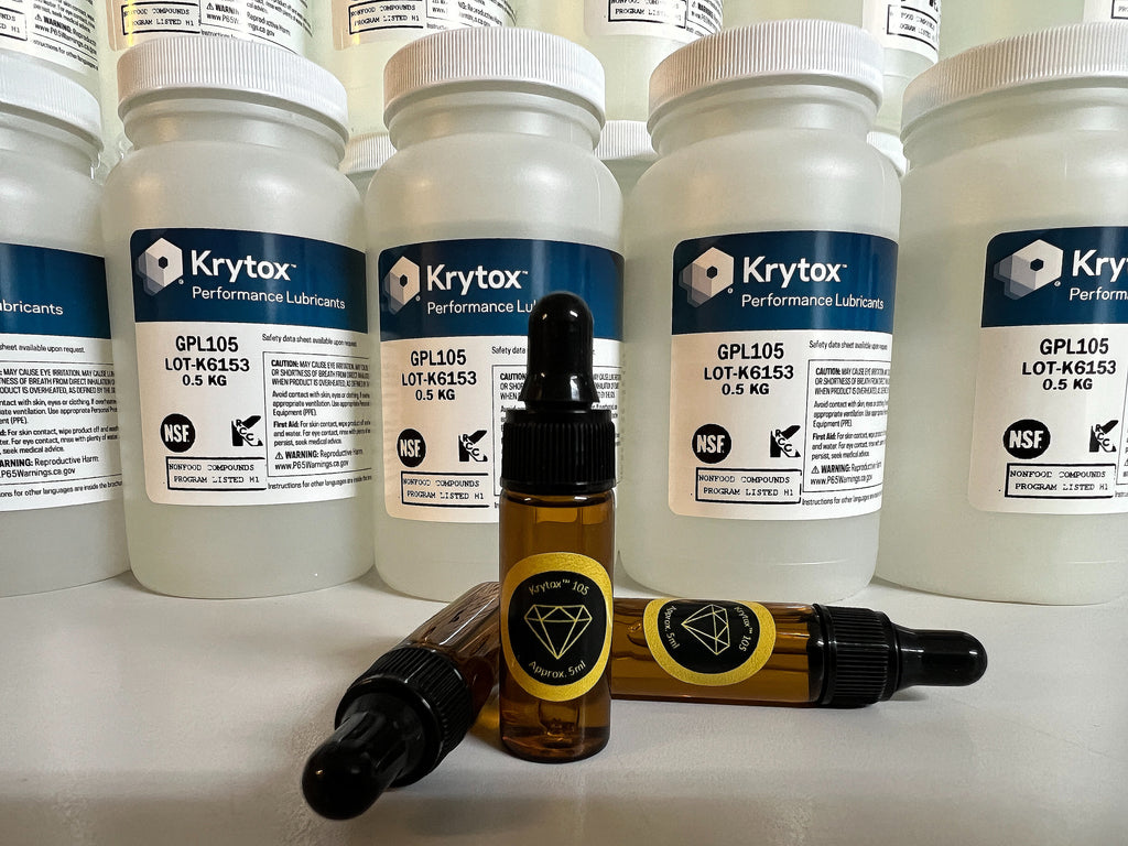 GPL 105 - 5ml