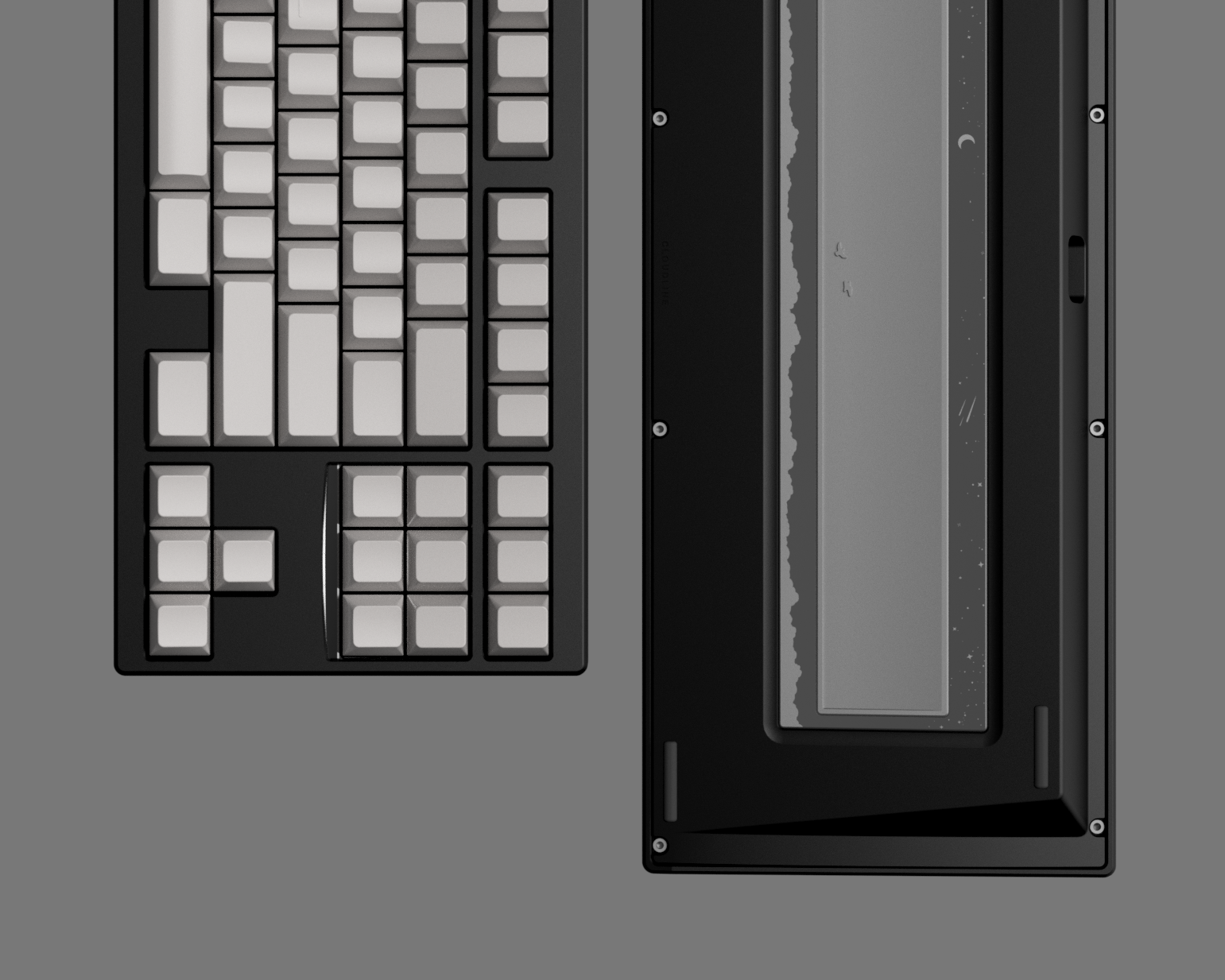 Cloudline V2