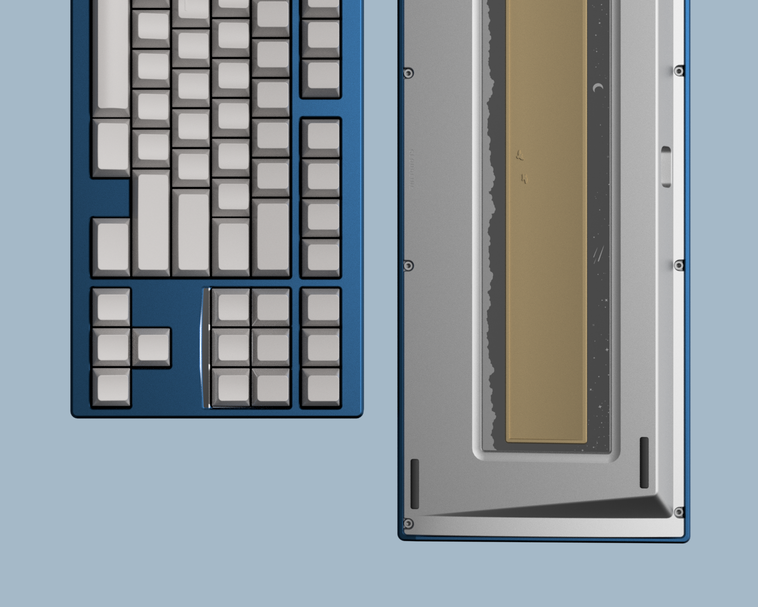Cloudline V2
