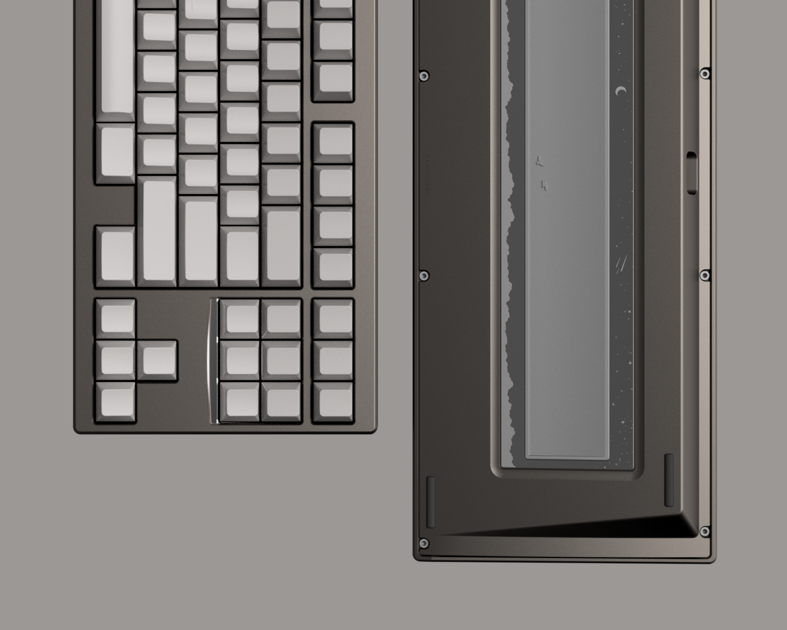 Cloudline V2