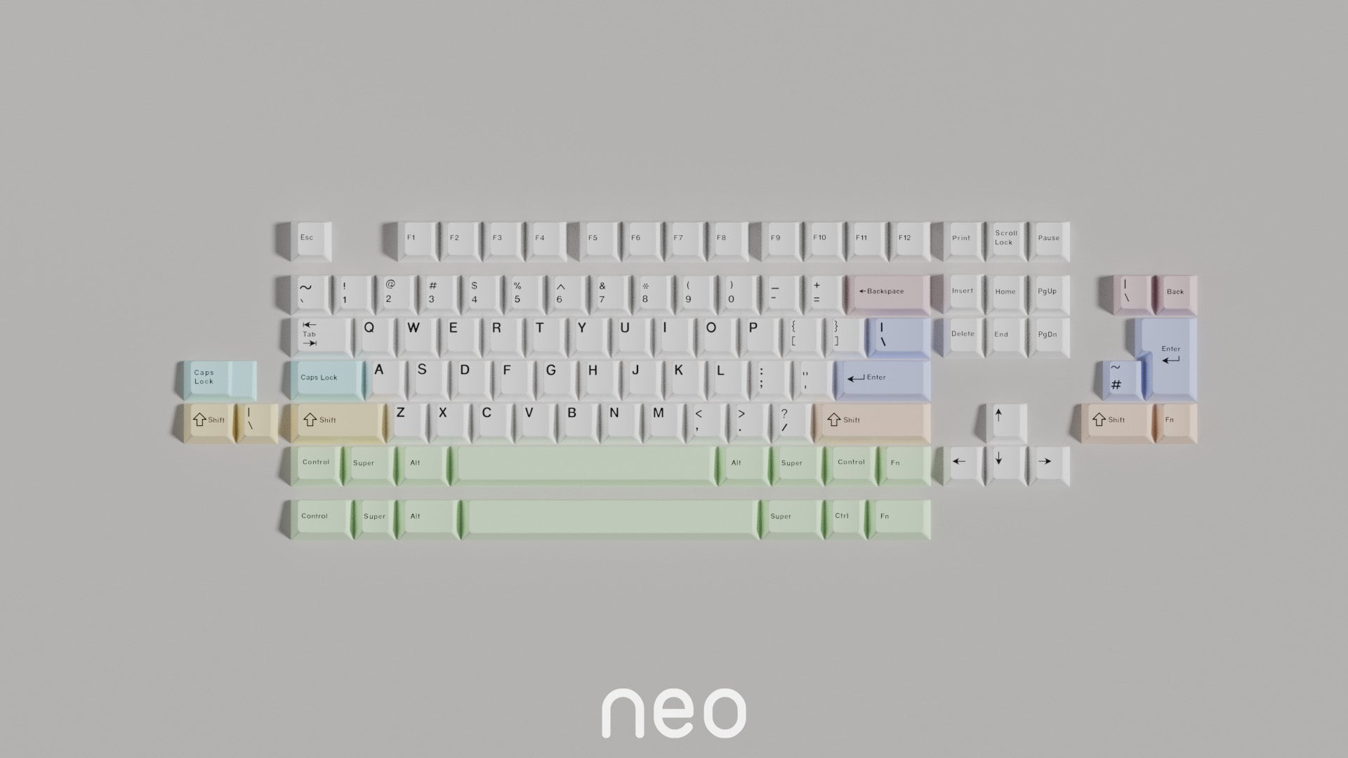 Neo80 April Batch - Pre-Order