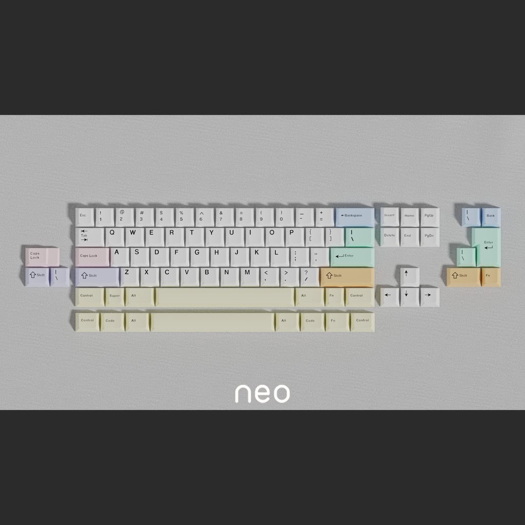Neo70- Addons