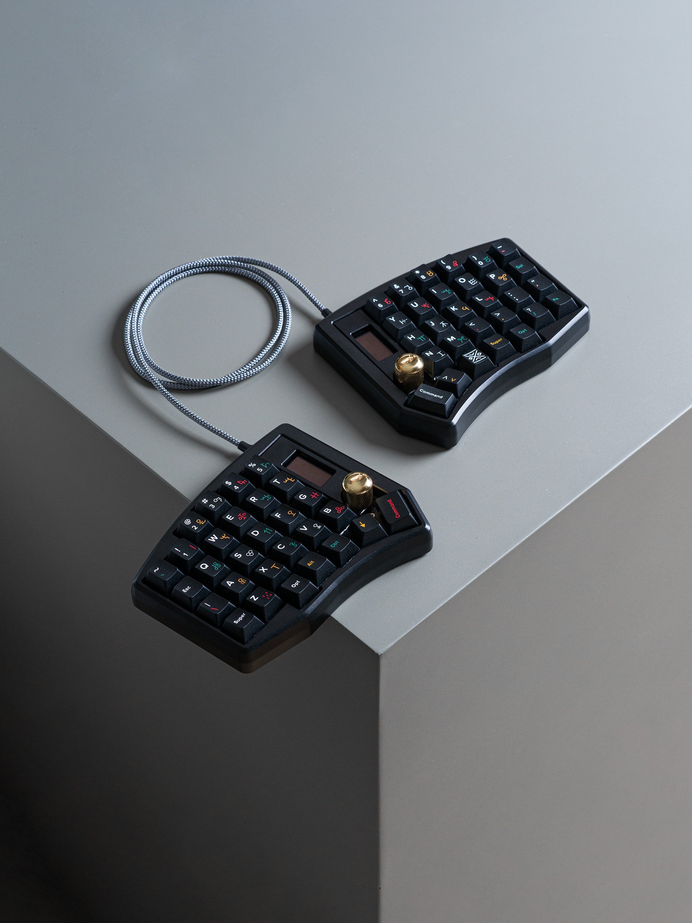 Link Split Ergo - Group-Buy