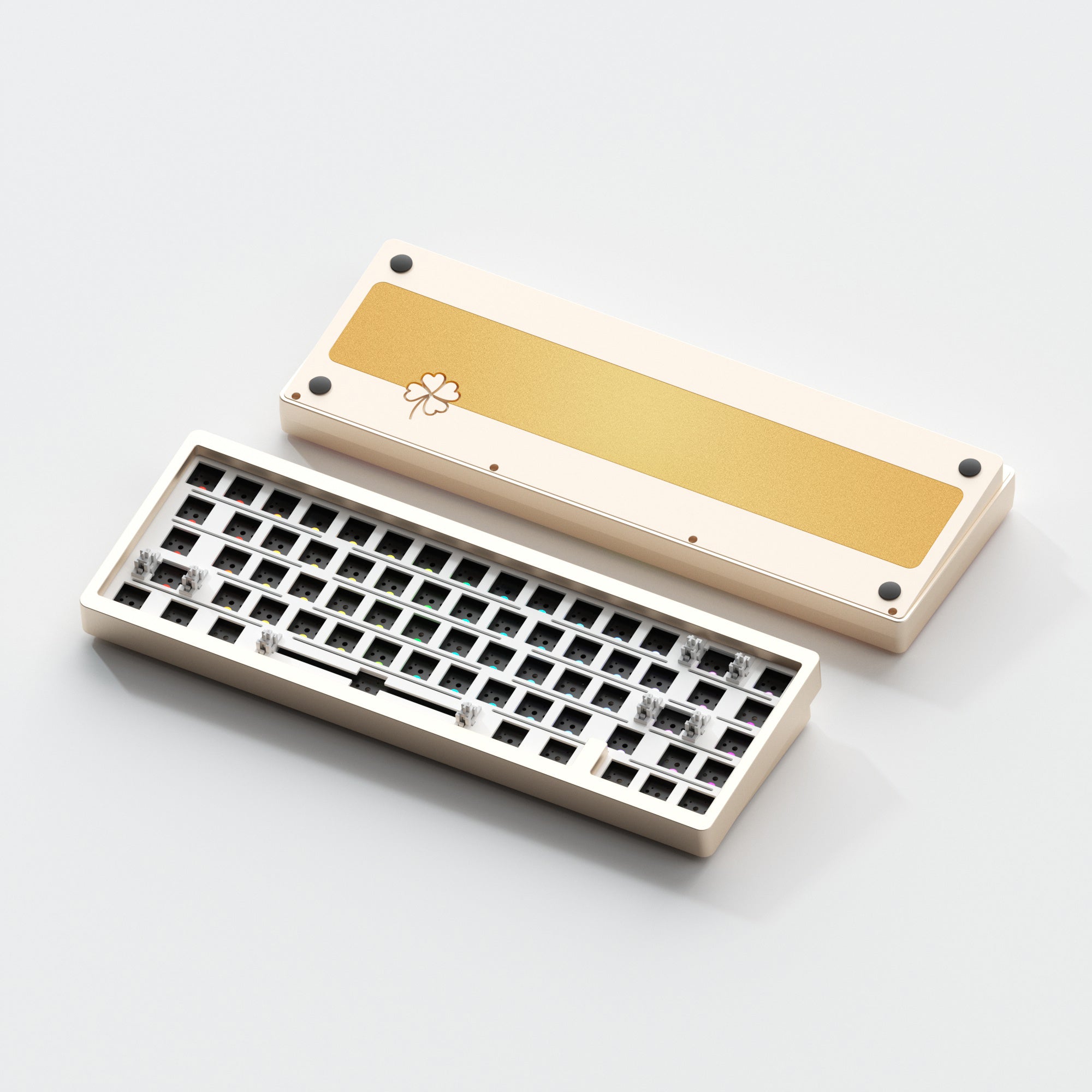 Lucky65 Keyboard Kit  - Group-Buy