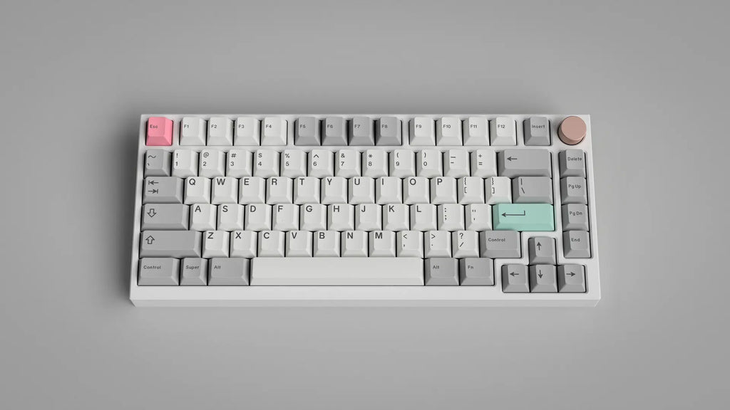 GMK Limited Leftover Units