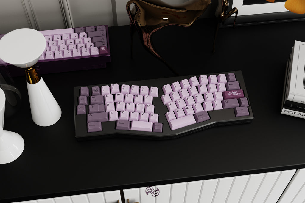 Keykobo Bloom Keycaps