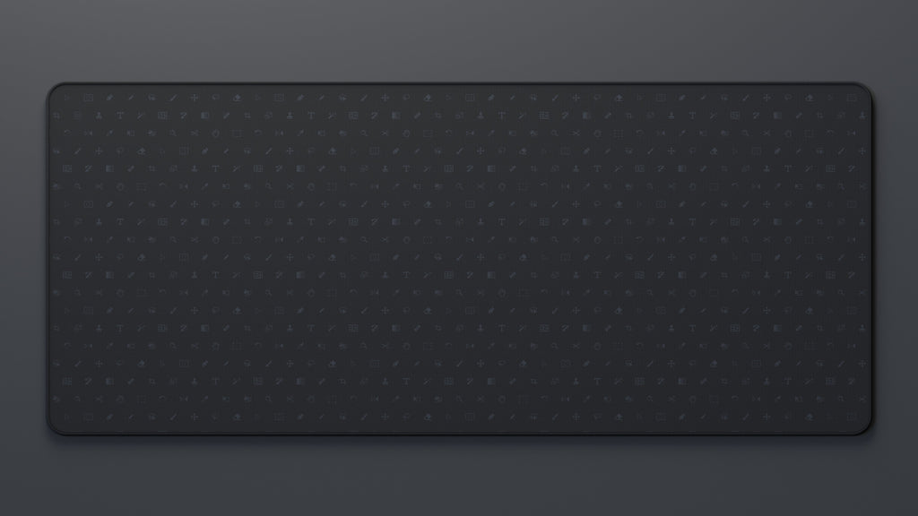 ePBT Creative Studio Deskmat