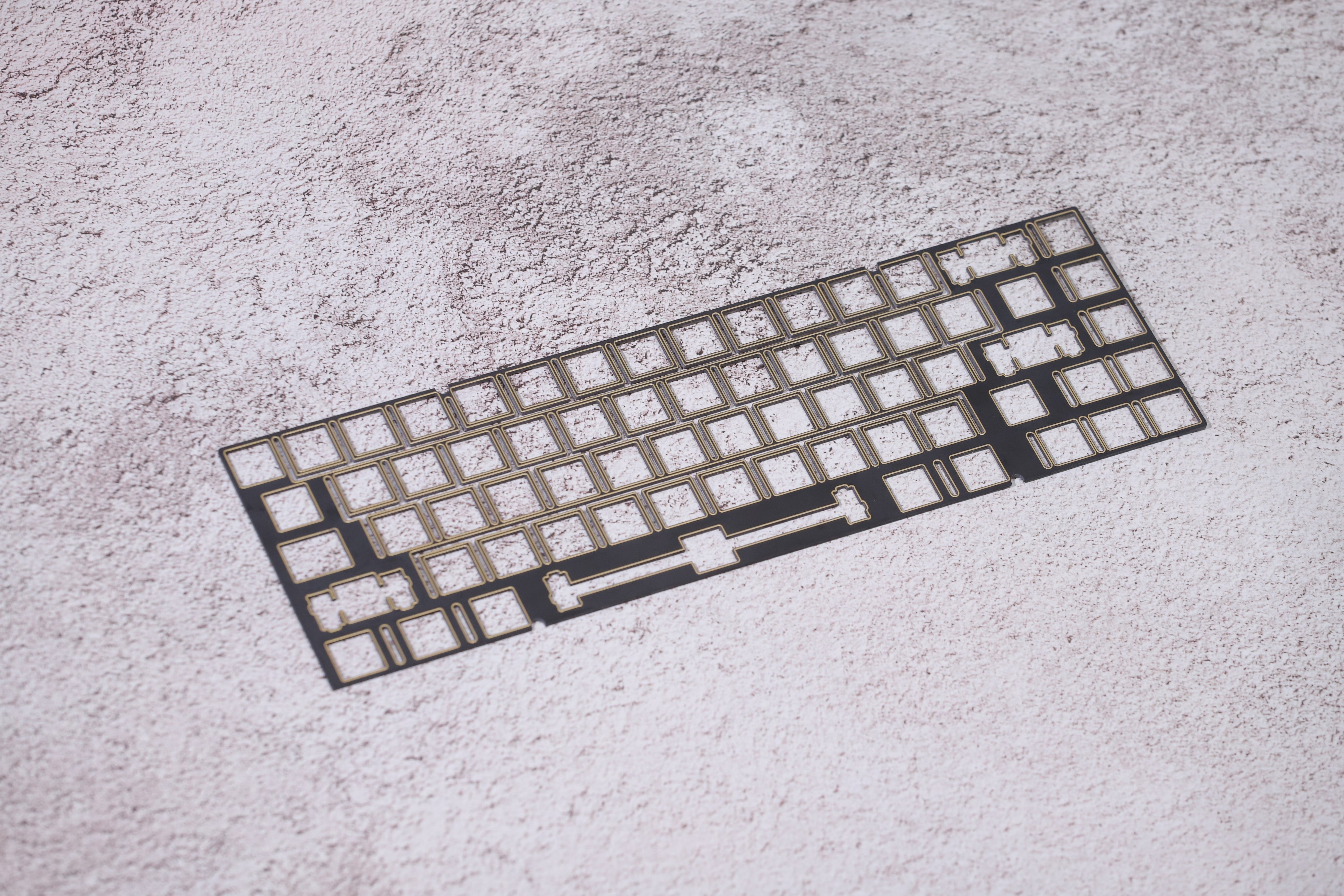 Fly65 Keyboard - Group-Buy