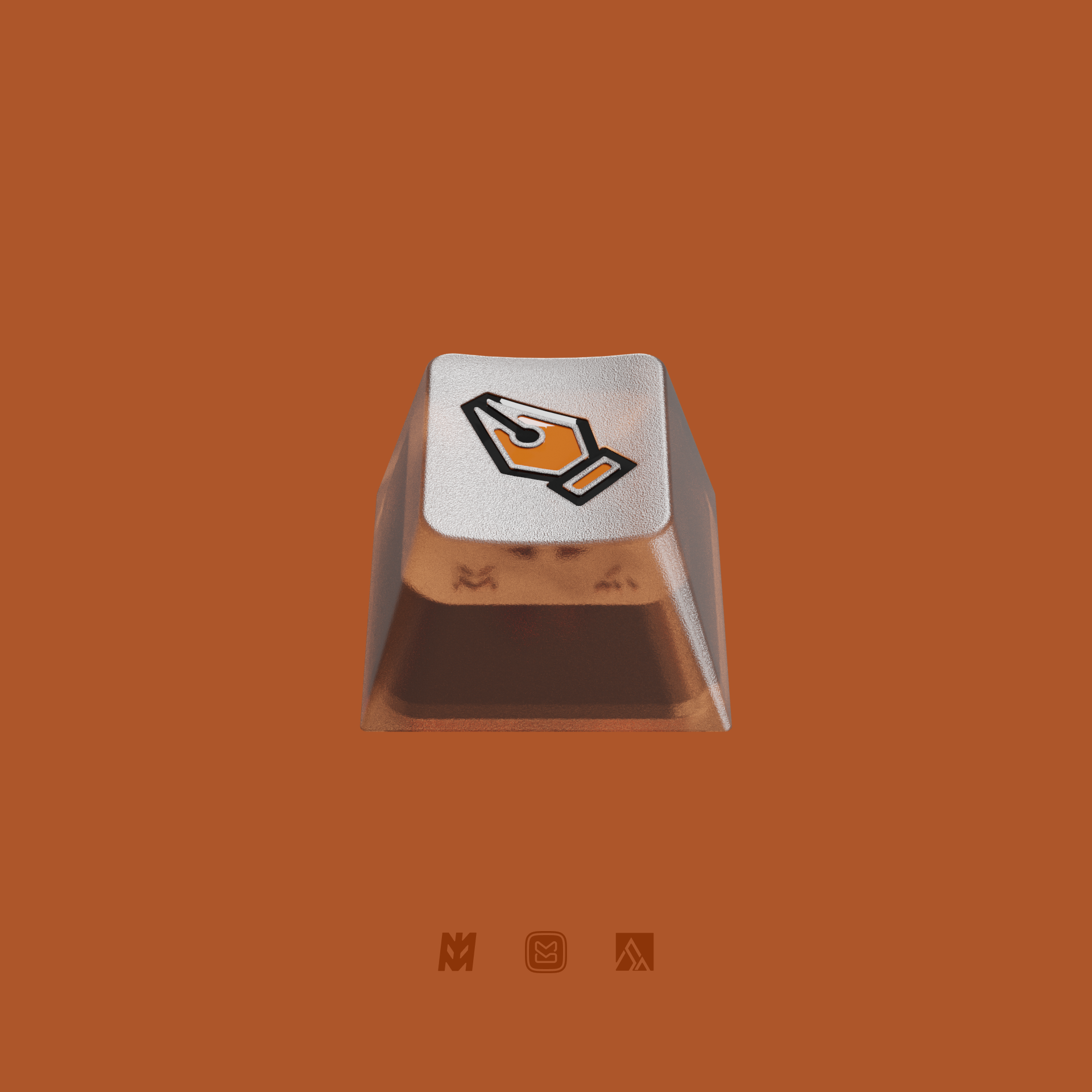 ePBT Creative Studio Keycap Set