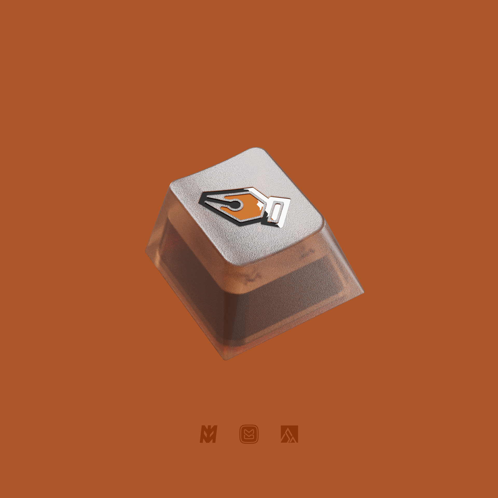 ePBT Creative Studio Keycap Set