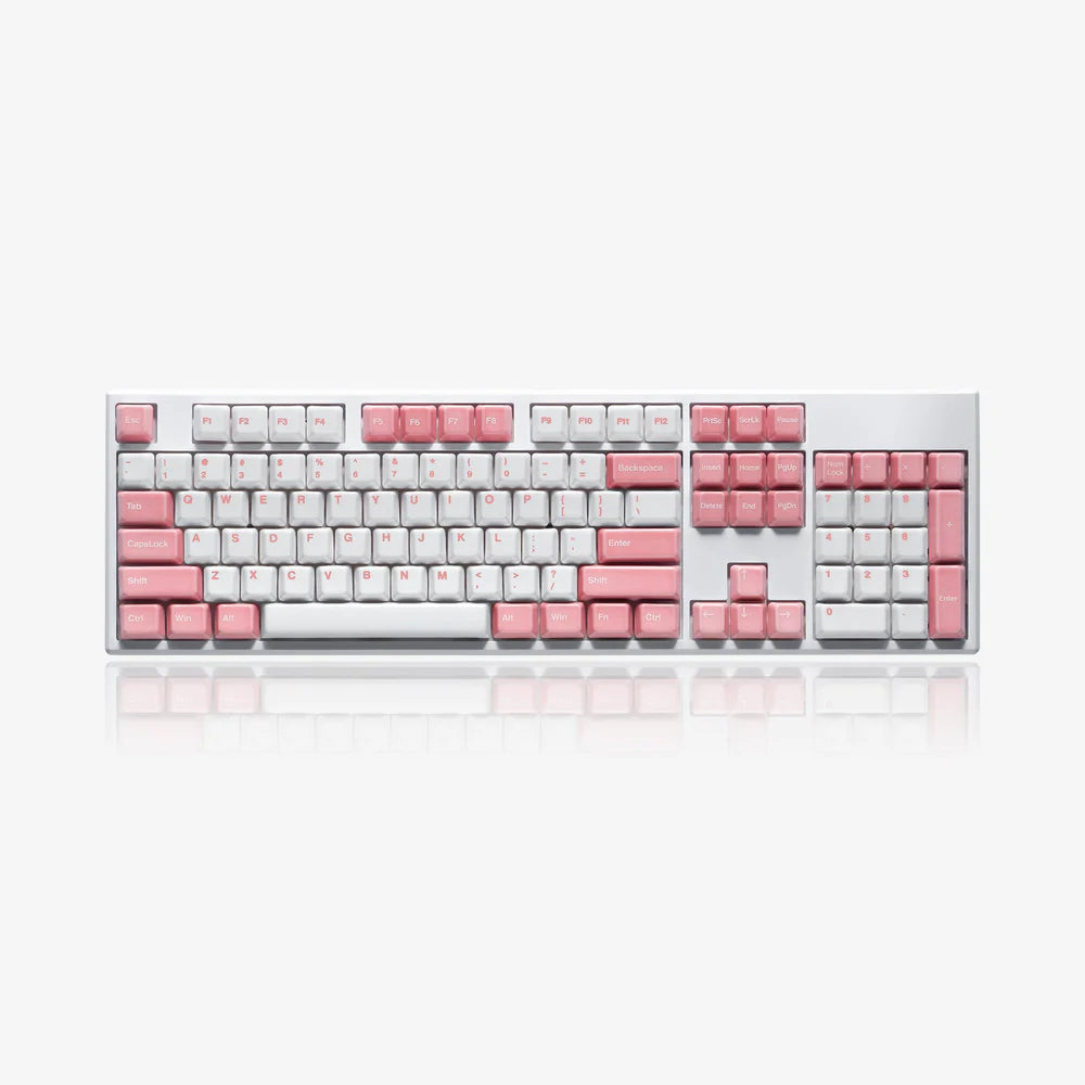 Cerakey V2 Keycapset - Pre-Order