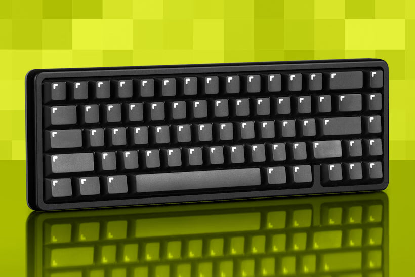 GMK Limited Leftover Units