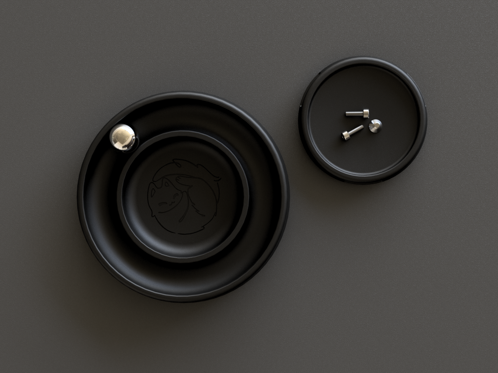 JJW Play Tray V2