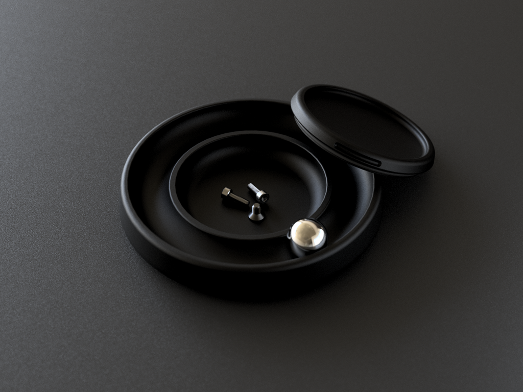 JJW Play Tray V2