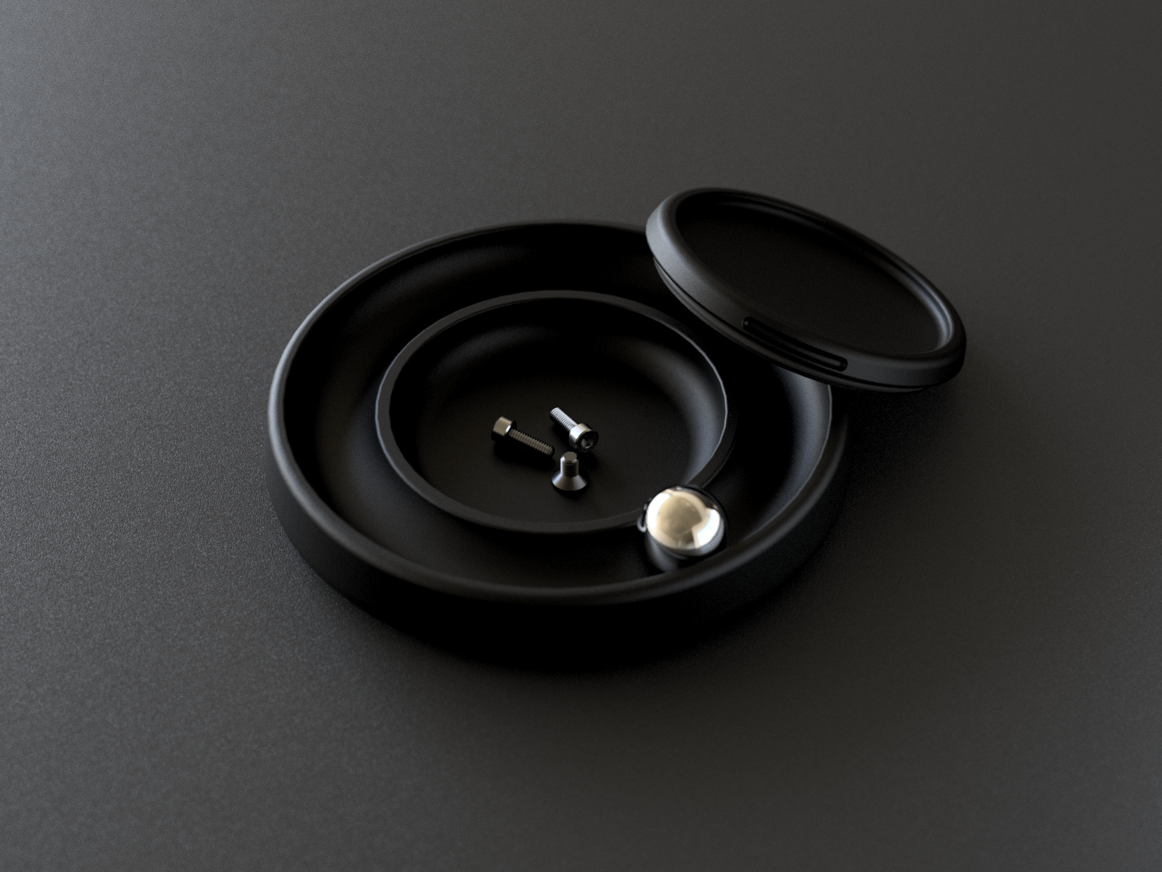 JJW Play Tray V2