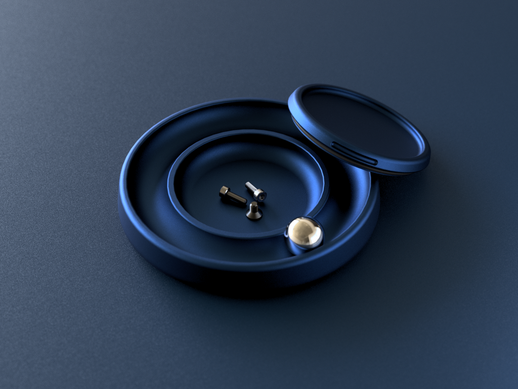 JJW Play Tray V2
