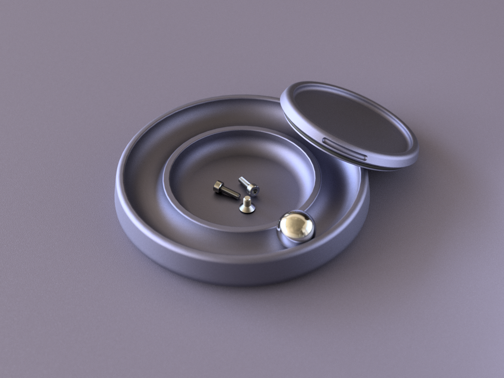 JJW Play Tray V2