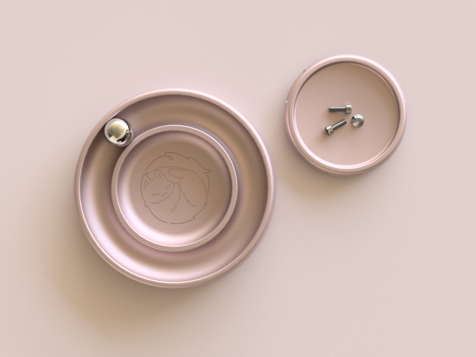 JJW Play Tray V2