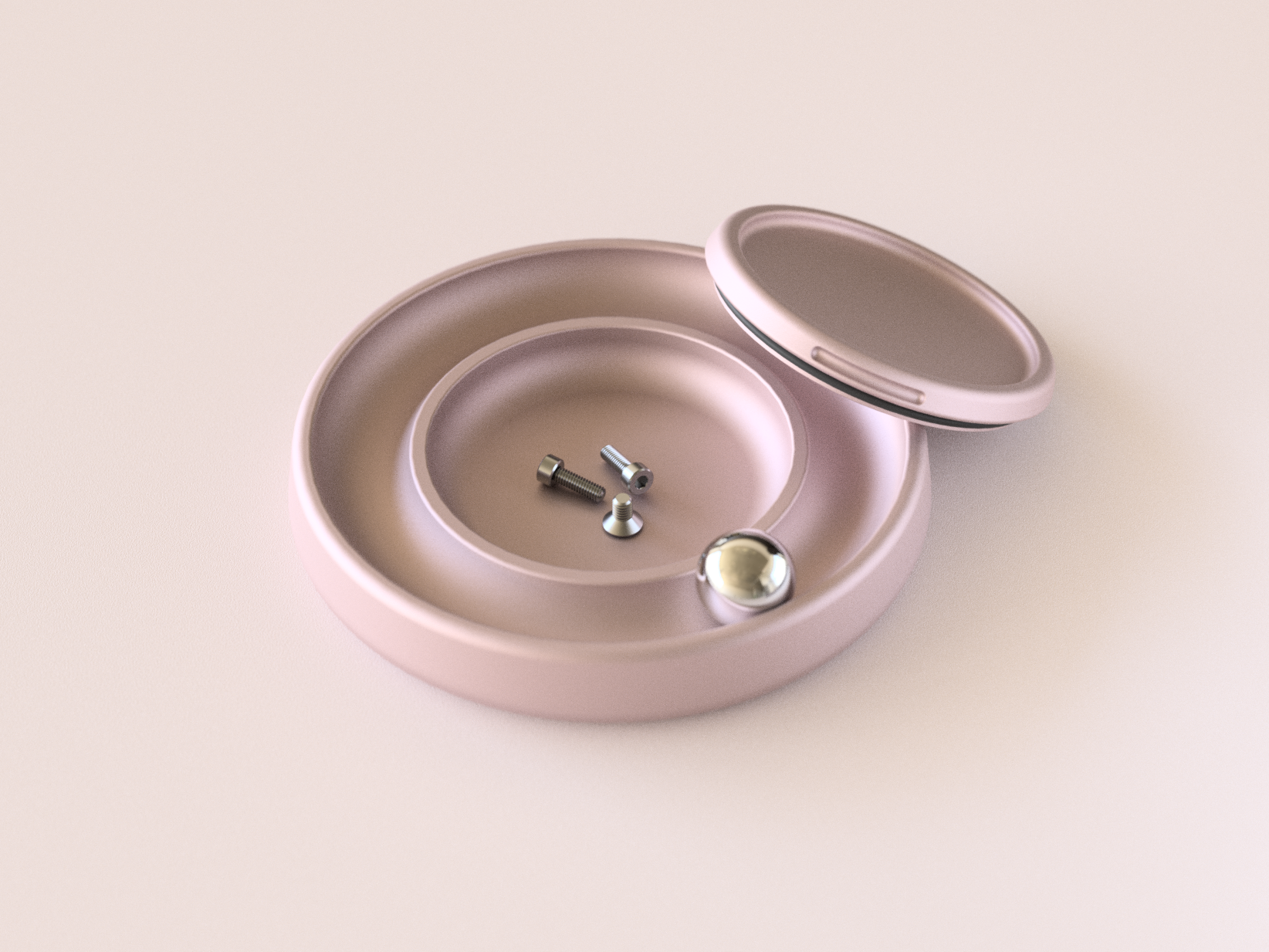 JJW Play Tray V2