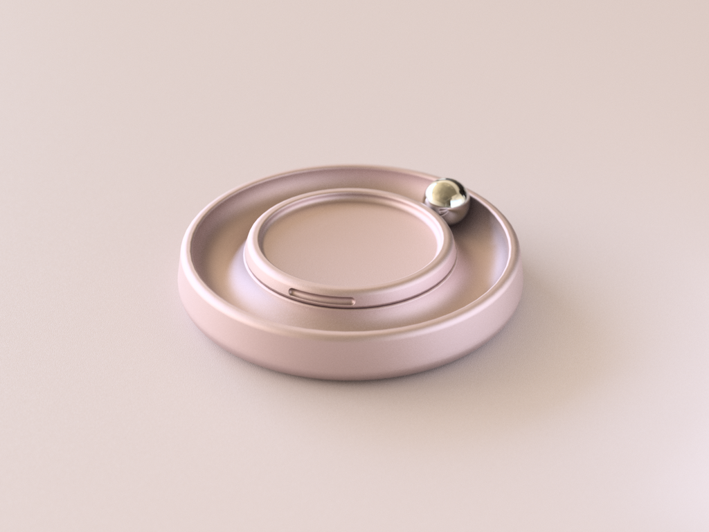 JJW Play Tray V2