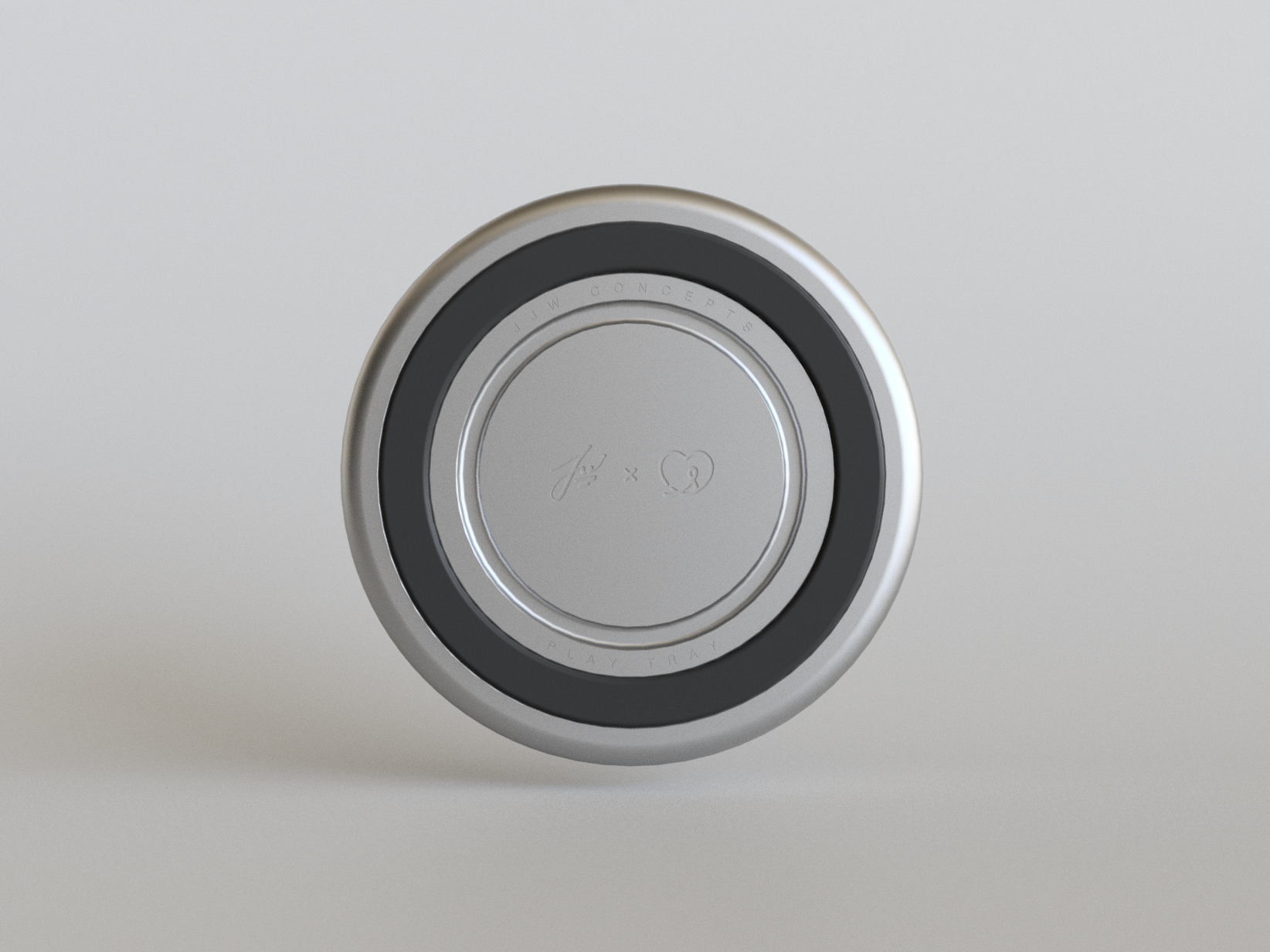 JJW Play Tray V2