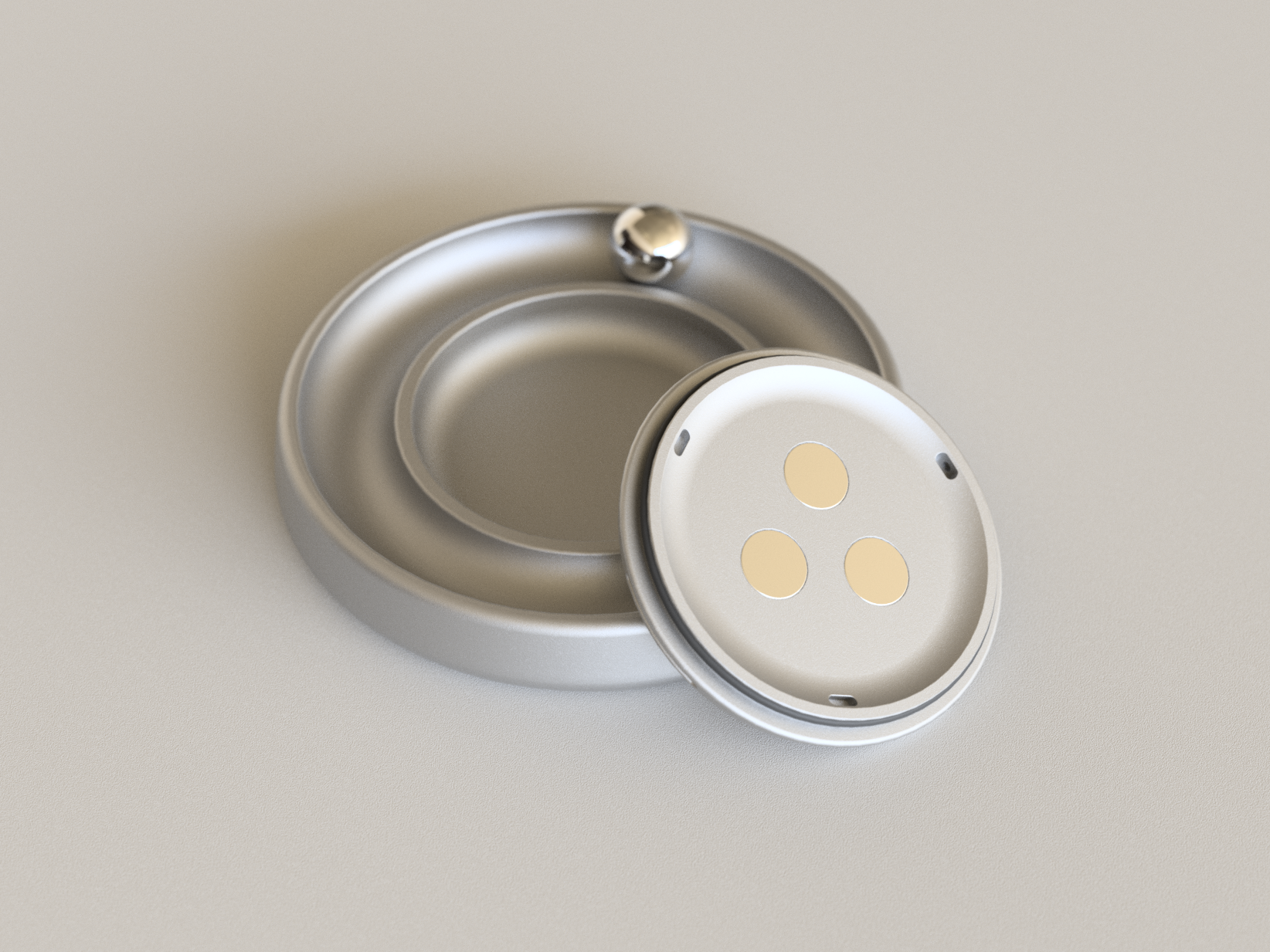 JJW Play Tray V2