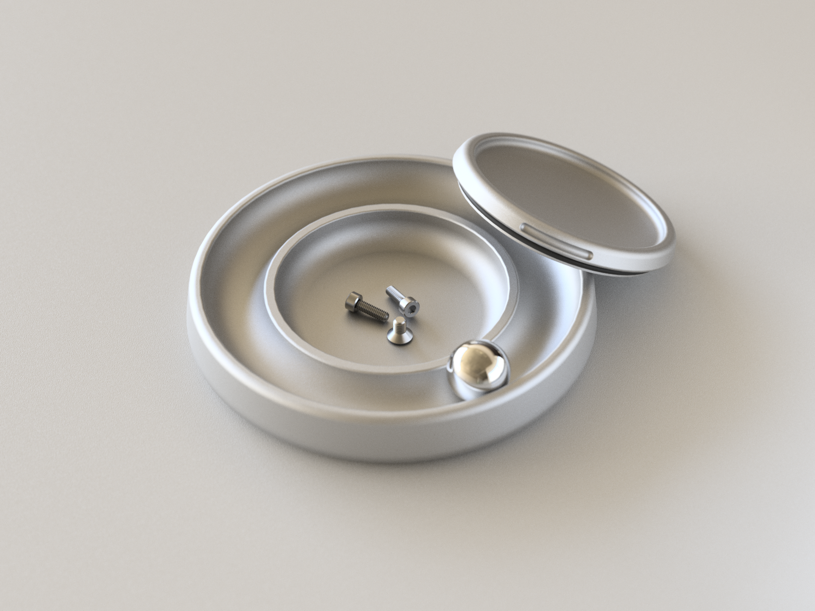 JJW Play Tray V2