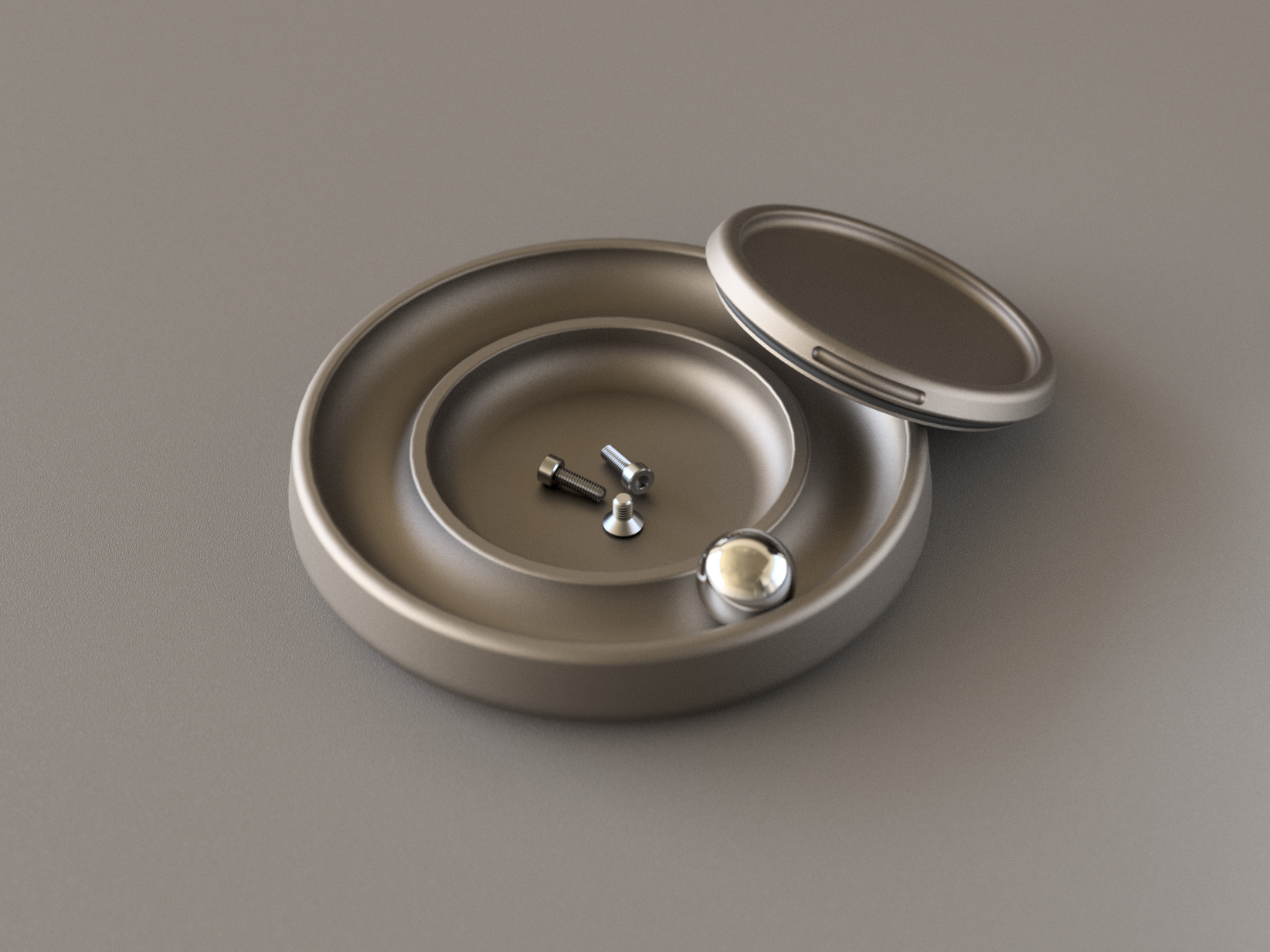 JJW Play Tray V2