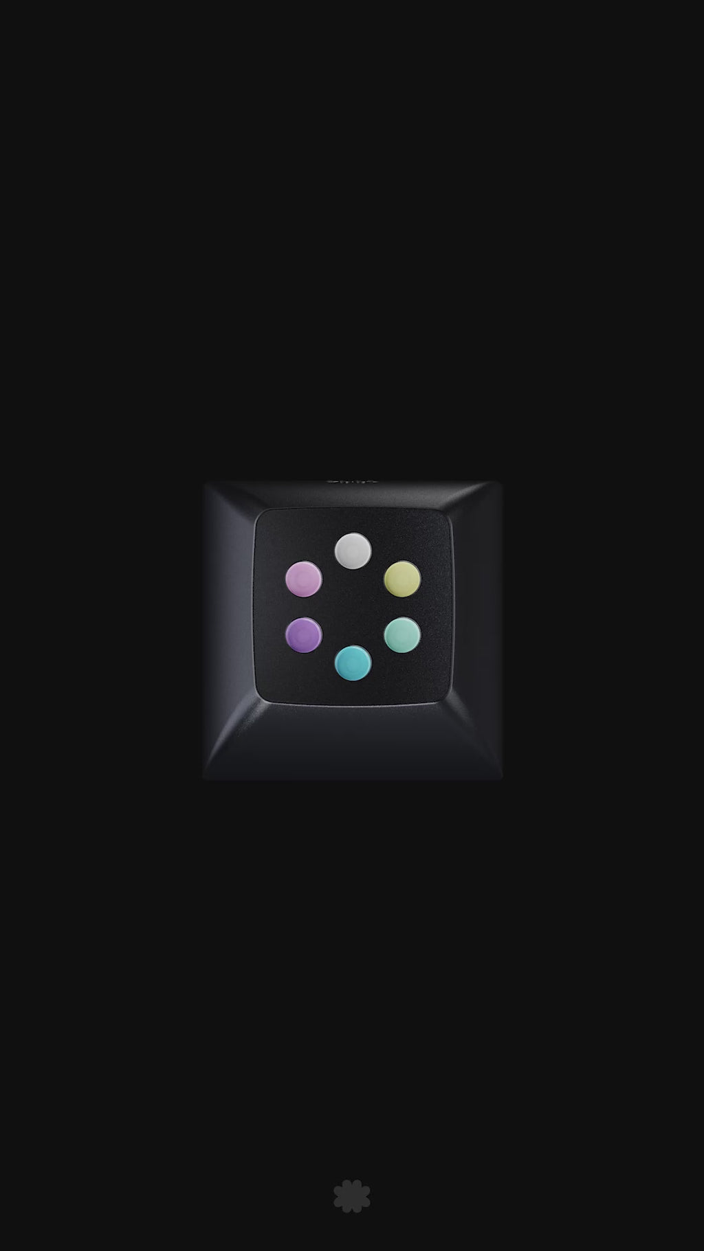 KAM ASTHA Keycaps