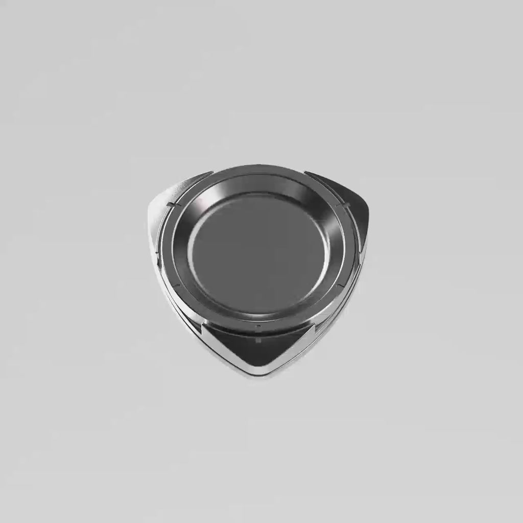 Rotor Screw Tray - Project: P - Pre-Order