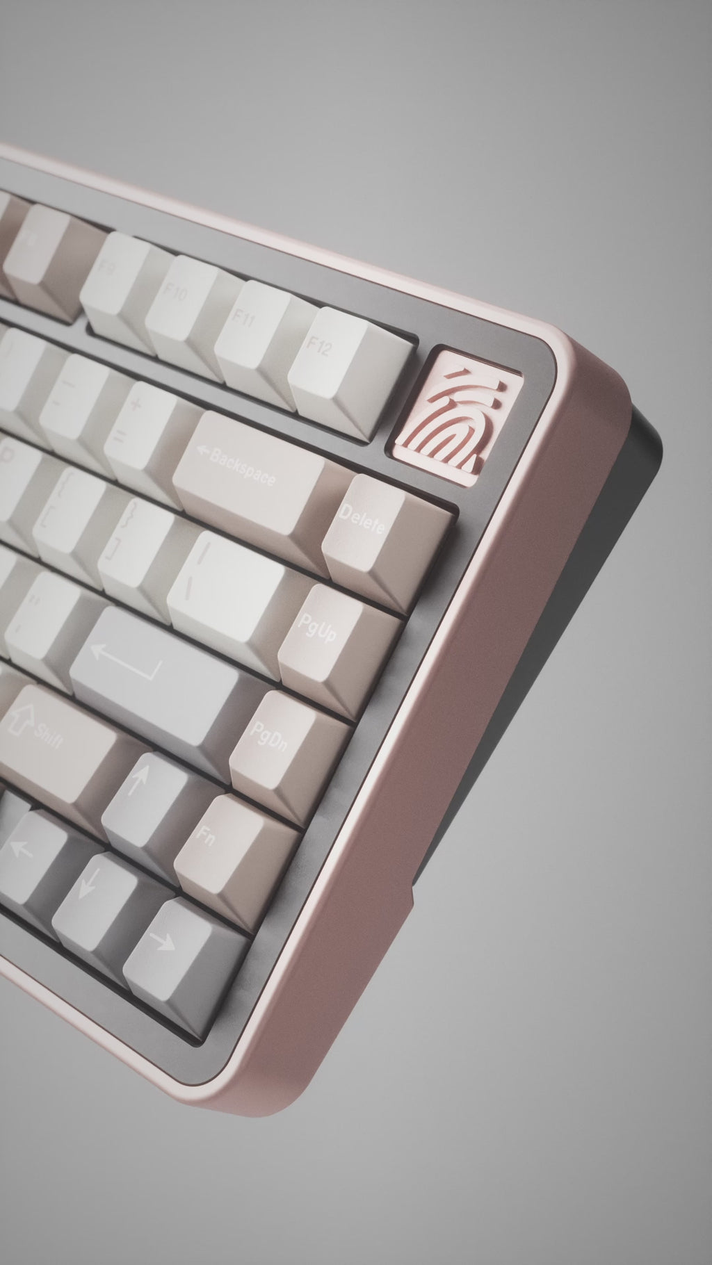 AK75 Keyboard - Pre-Order