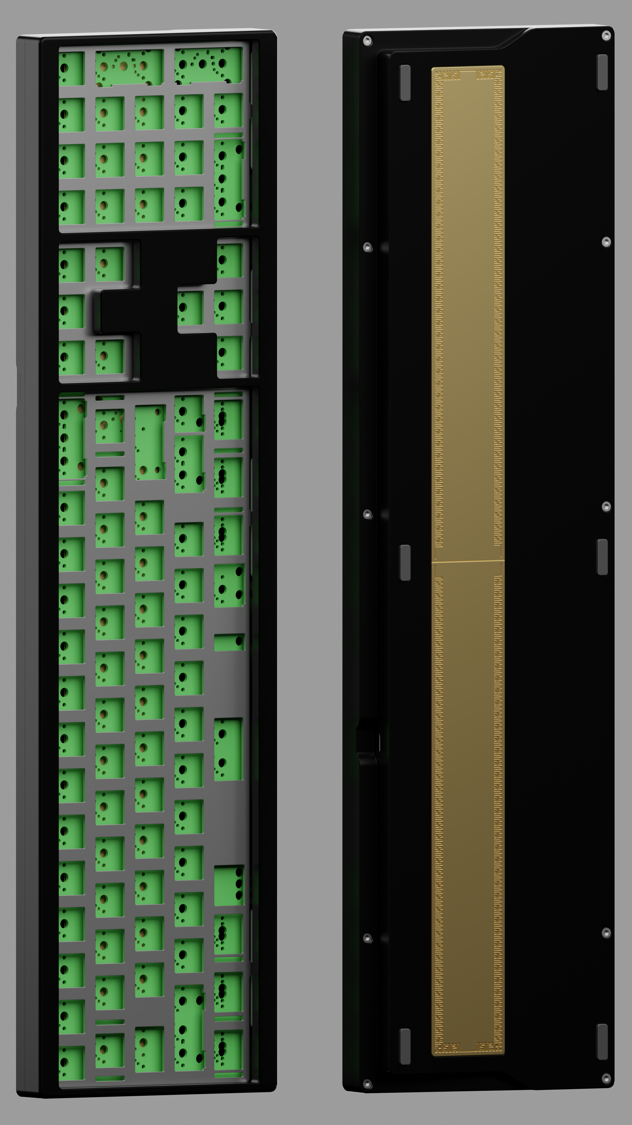 Etar87 Keyboard Kit - Group-Buy