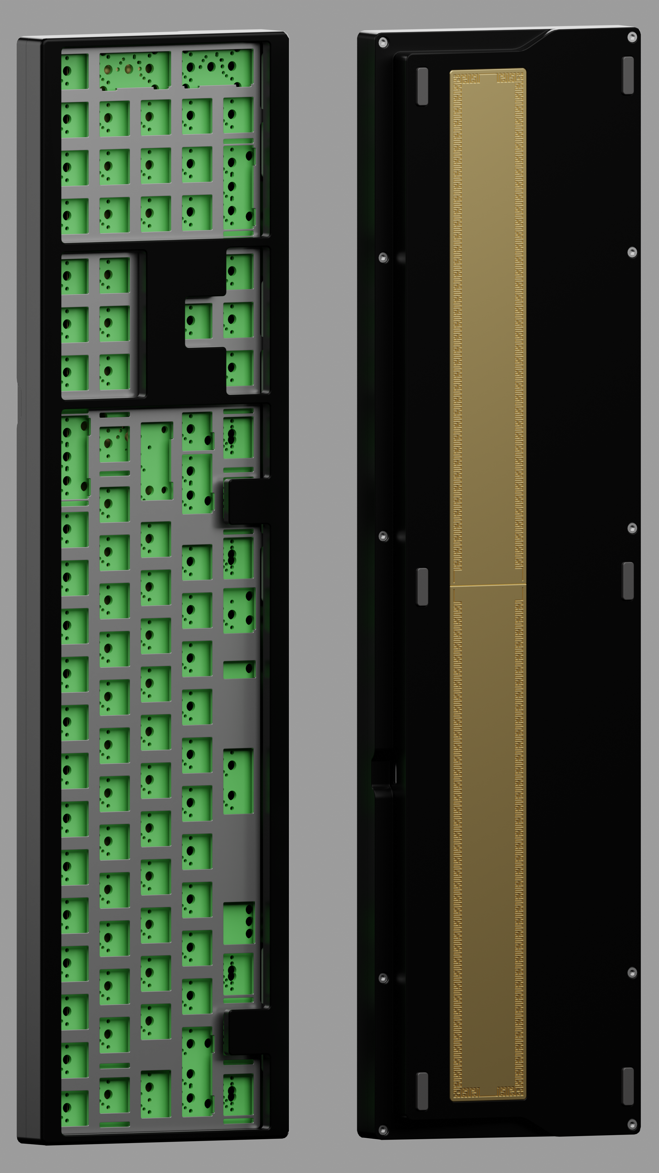 Etar87 Keyboard Kit - Group-Buy
