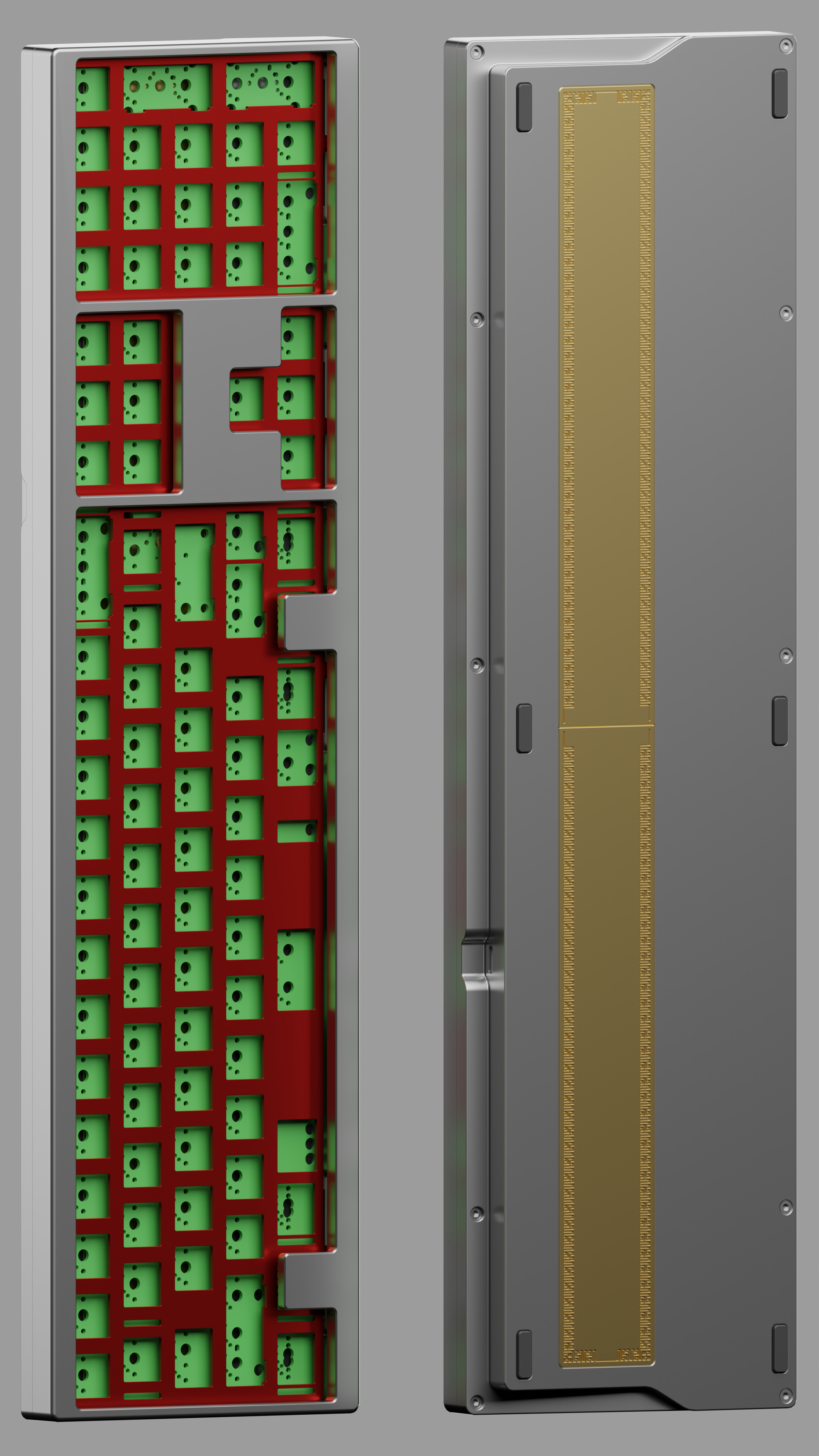 Etar87 Keyboard Kit - Group-Buy