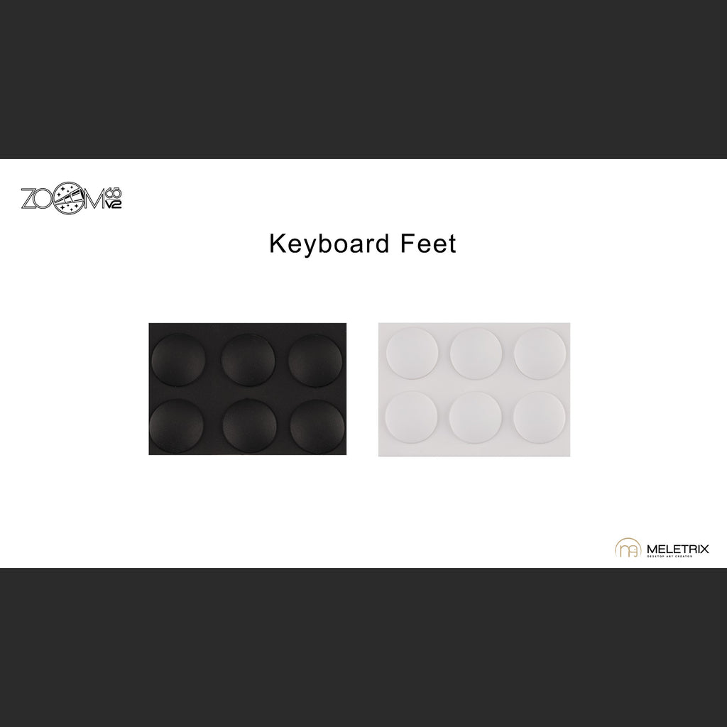 Zoom65 V2.5 - Addons