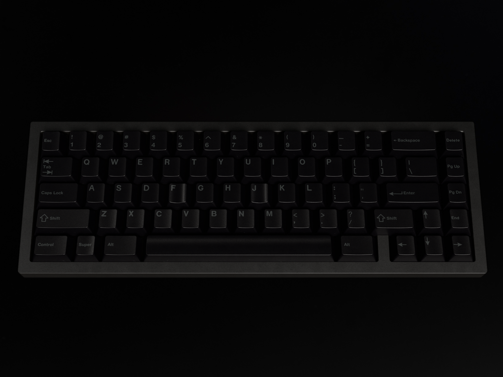 GMK Shaded - Group-Buy