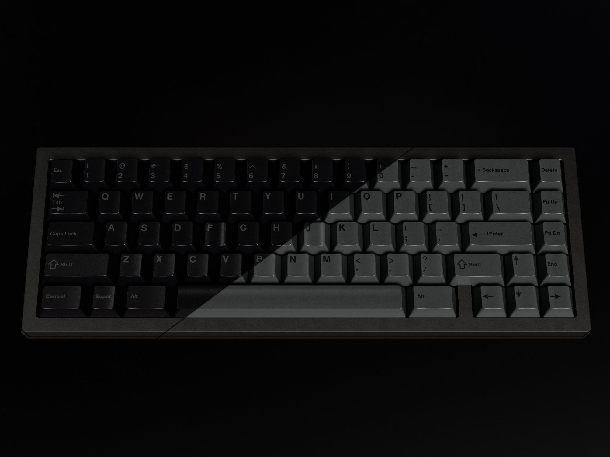 GMK Shaded - Group-Buy