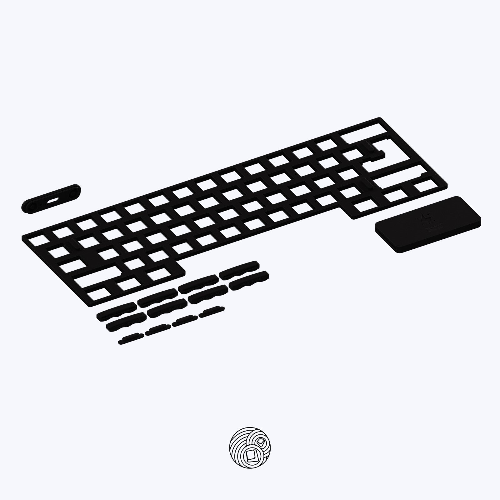 Kei v2 by MONOKEI Add-on Parts