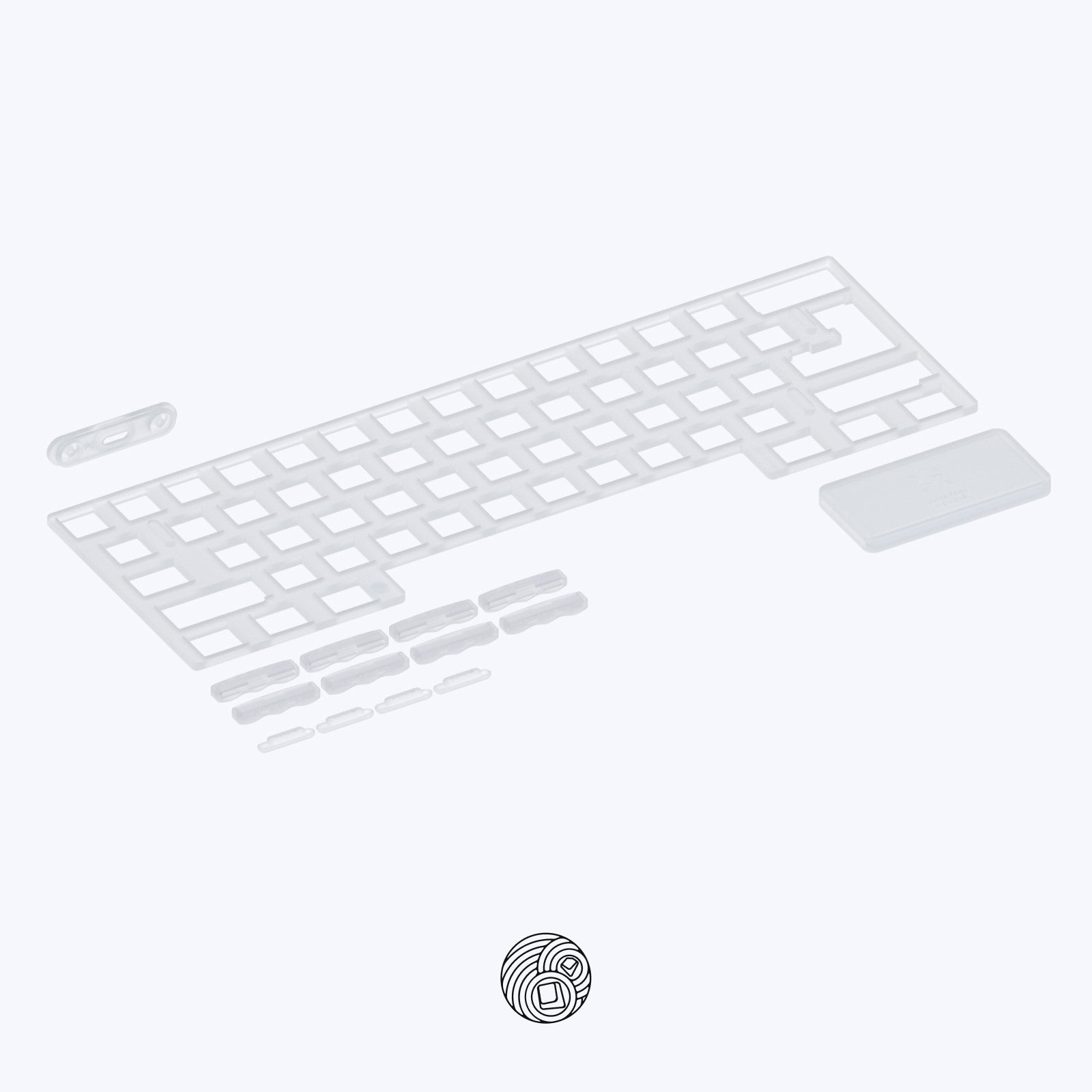 Kei v2 by MONOKEI Add-on Parts