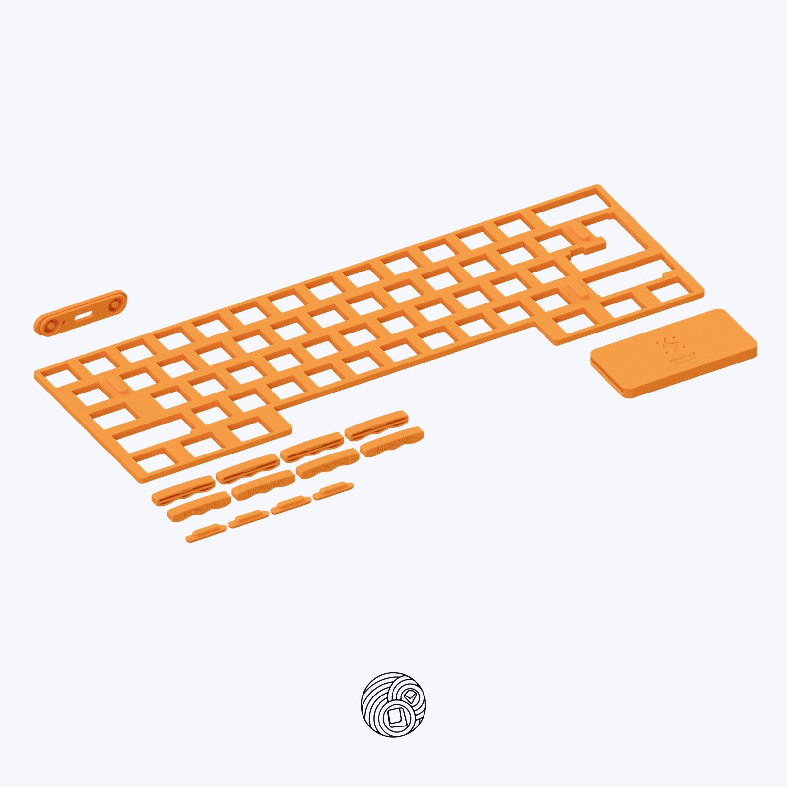 Kei v2 by MONOKEI Add-on Parts