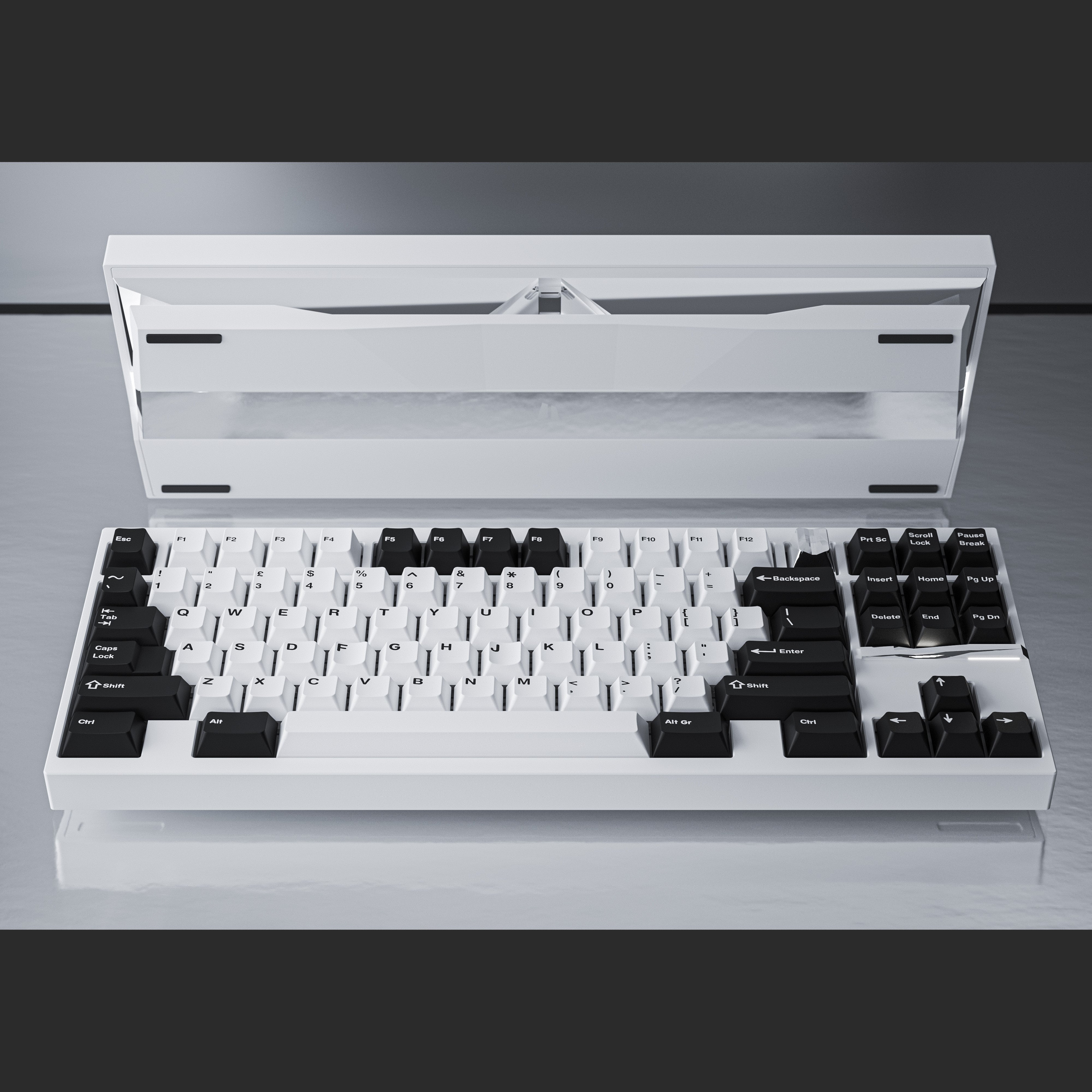 Haven TKL Keyboard Kit - Group-Buy