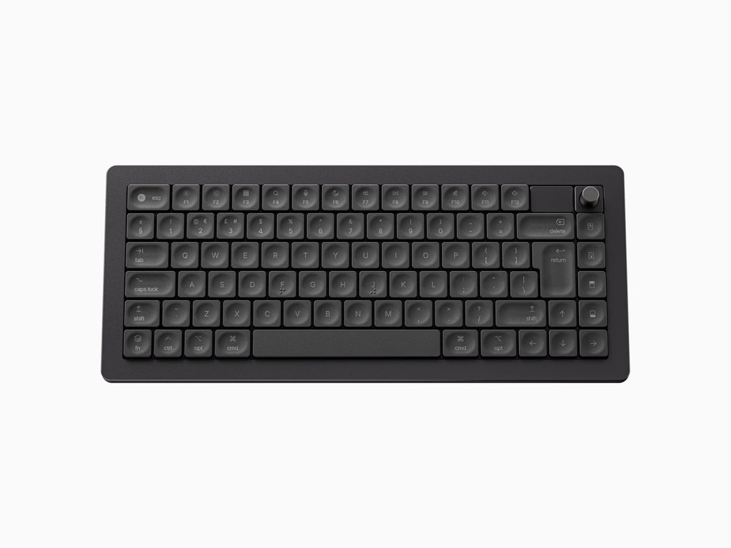 MONOKEI Series 2 Keycaps