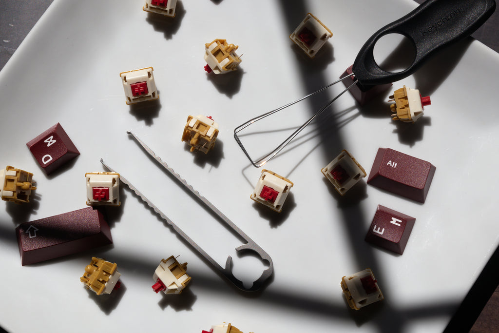 Cheesecake Switch / 10pcs