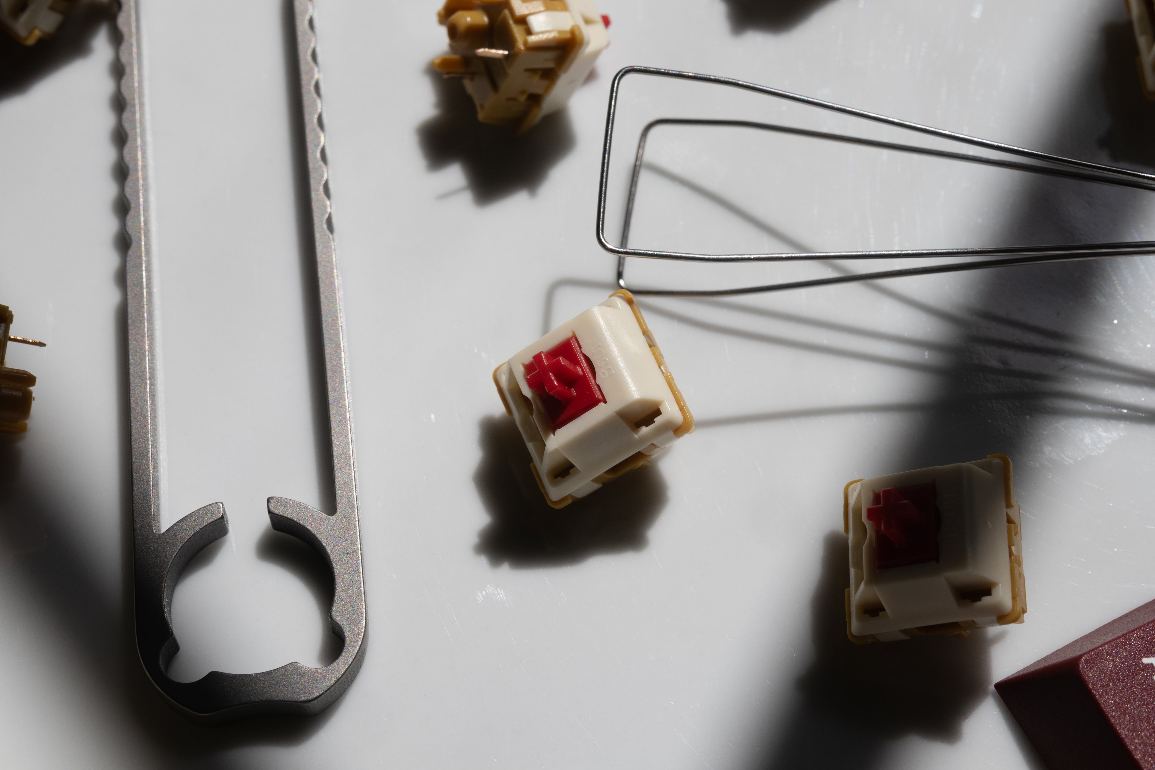 Cheesecake Switch / 10pcs